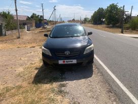 Toyota Corolla, 2008 г., Симферополь