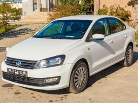 Volkswagen Polo, 2019 г., Симферополь