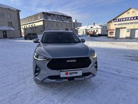 Haval F7x, 2021 г., Кемерово