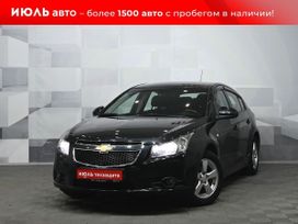 Chevrolet Cruze, 2012 г., Екатеринбург