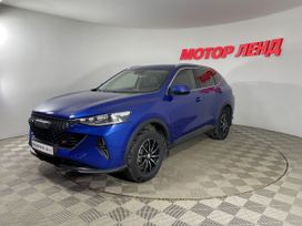 Haval F7, 2022 г., Воронеж