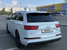 Audi Q7, 2017 г., Новокузнецк