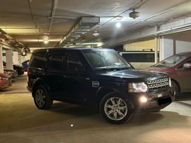Land Rover Discovery, 2012 г., Красноярск