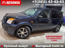 Ford Fusion, 2008 г., Омск