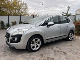 Peugeot 3008, 2011 г., Севастополь