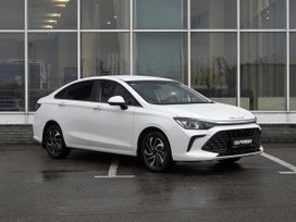 BAIC U5 Plus, 2023 г., Нижний Новгород