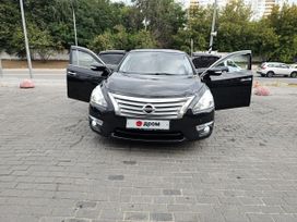 Nissan Teana, 2014 г., Москва