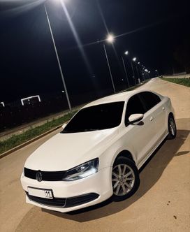 Volkswagen Jetta, 2014 г., Киров