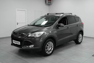 Ford Kuga, 2016 г., Казань
