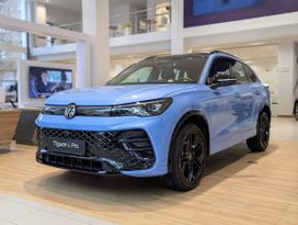 Volkswagen Tiguan, 2025 г., Нижний Новгород