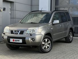 Nissan X-Trail, 2005 г., Екатеринбург