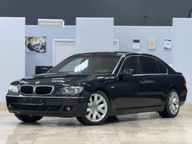 BMW 7, 2006 г., Омск