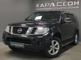 Nissan Pathfinder, 2011 г., Пермь