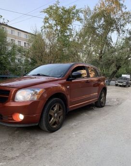 Dodge Caliber, 2006 г., Челябинск