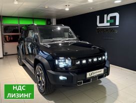 Jetour T2, 2024 г., Красноярск