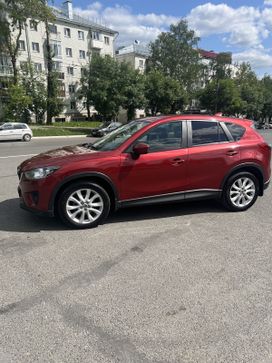 Mazda CX-5, 2012 г., Киров