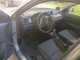 Suzuki Vitara, 2019 г., Санкт-Петербург