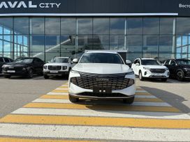 Haval F7, 2025 г., Пермь