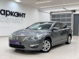Nissan Teana, 2014 г., Волгоград