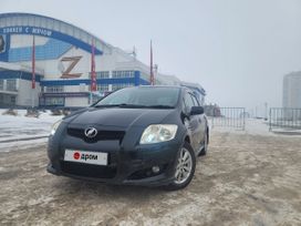 Toyota Auris, 2007 г., Хабаровск