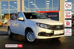 ВАЗ (Лада) Granta, 2024 г., Казань