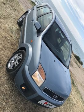 Ford Fusion, 2008 г., Симферополь