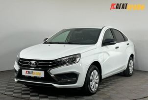 ВАЗ (Лада) Vesta, 2023 г., Нижний Новгород