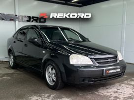 Chevrolet Lacetti, 2007 г., Уфа