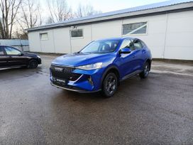 Haval F7, 2022 г., Уфа