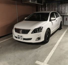 Toyota Premio, 2015 г., Тюмень