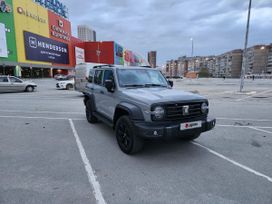 Tank 300, 2023 г., Екатеринбург