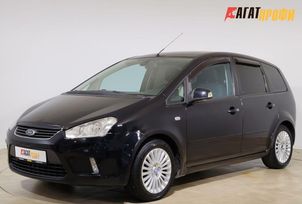 Ford C-Max, 2008 г., Ярославль
