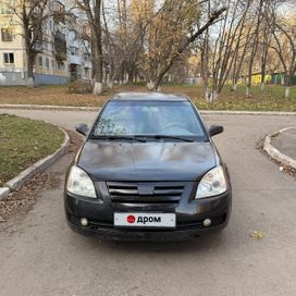 Chery Fora, 2007 г., Уфа