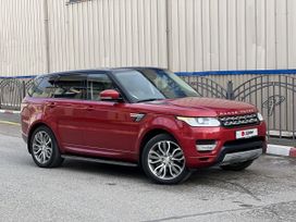 Land Rover Range Rover Sport, 2013 г., Казань