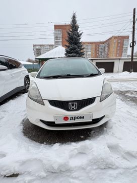 Honda Fit, 2008 г., Томск