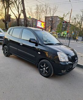 Kia Picanto, 2006 г., Ростов-на-Дону