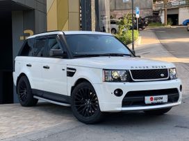 Land Rover Range Rover Sport, 2007 г., Владивосток
