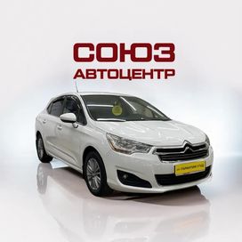 Citroen C4, 2013 г., Барнаул