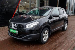 Nissan Qashqai, 2011 г., Ульяновск