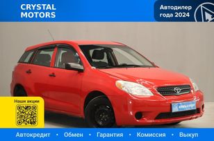 Toyota Matrix, 2006 г., Новосибирск