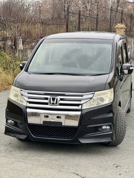 Honda Stepwgn, 2012 г., Краснодар