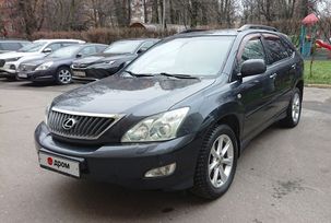 Lexus RX, 2008 г., Москва