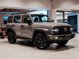 Tank 300, 2025 г., Ярославль