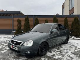 ВАЗ (Лада) Priora, 2011 г., Екатеринбург