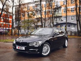 BMW 3, 2018 г., Тула