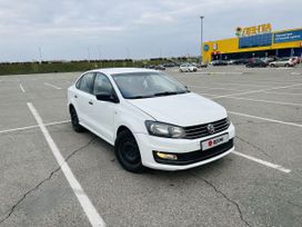 Volkswagen Polo, 2019 г., Новокузнецк