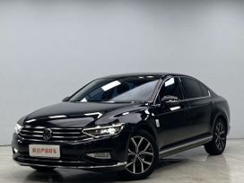 Volkswagen Passat, 2021 г., Владивосток