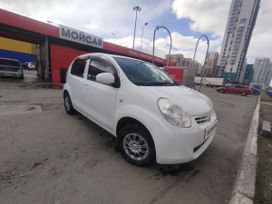 Toyota Passo, 2010 г., Красноярск