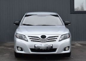 Toyota Camry, 2011 г., Нижний Новгород