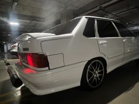 ВАЗ (Лада) 2115, 2011 г., Симферополь